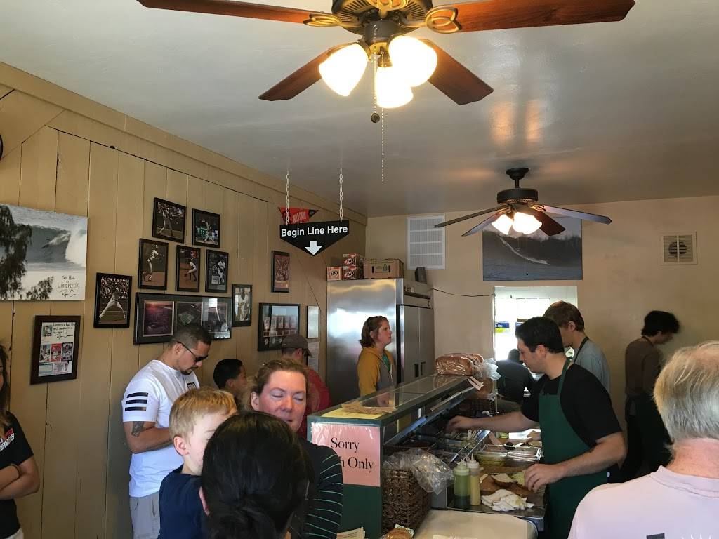 Lorenzos Sandwich Shop | meal takeaway | 911 Villa Ave, Belmont, CA 94002, USA | 6505924321 OR +1 650-592-4321