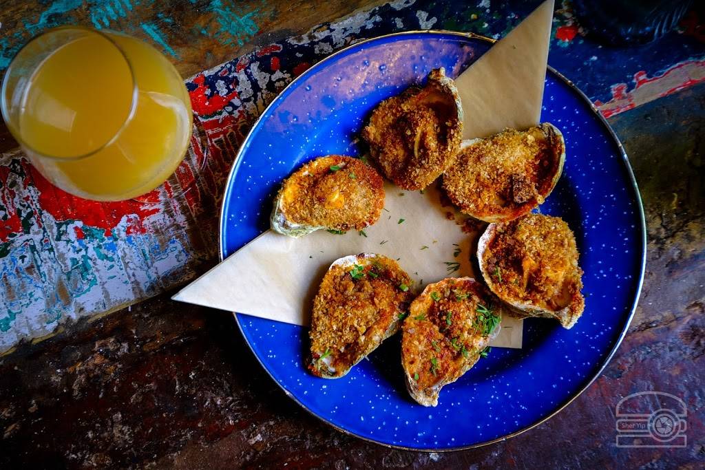 Merchant Oyster Co. | restaurant | 4129 Butler St, Pittsburgh, PA 15201, USA | 4129322553 OR +1 412-932-2553