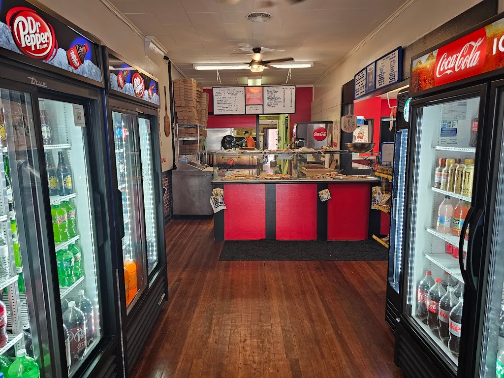 Nonnis N.Y. Pizzeria | restaurant | 112 N Market St, Paris, TN 38242, USA | 7314074530 OR +1 731-407-4530