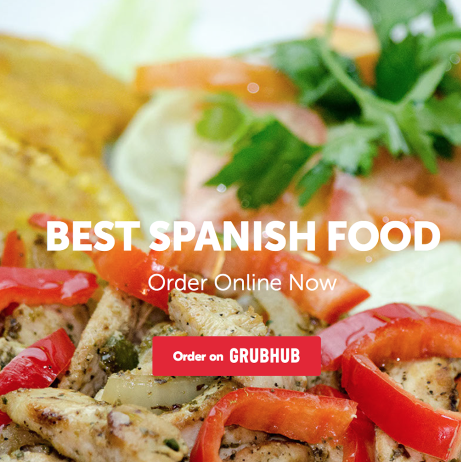 Plato & Rumba | restaurant | 2958 Jerome Ave, Bronx, NY 10468, USA | 3478624747 OR +1 347-862-4747