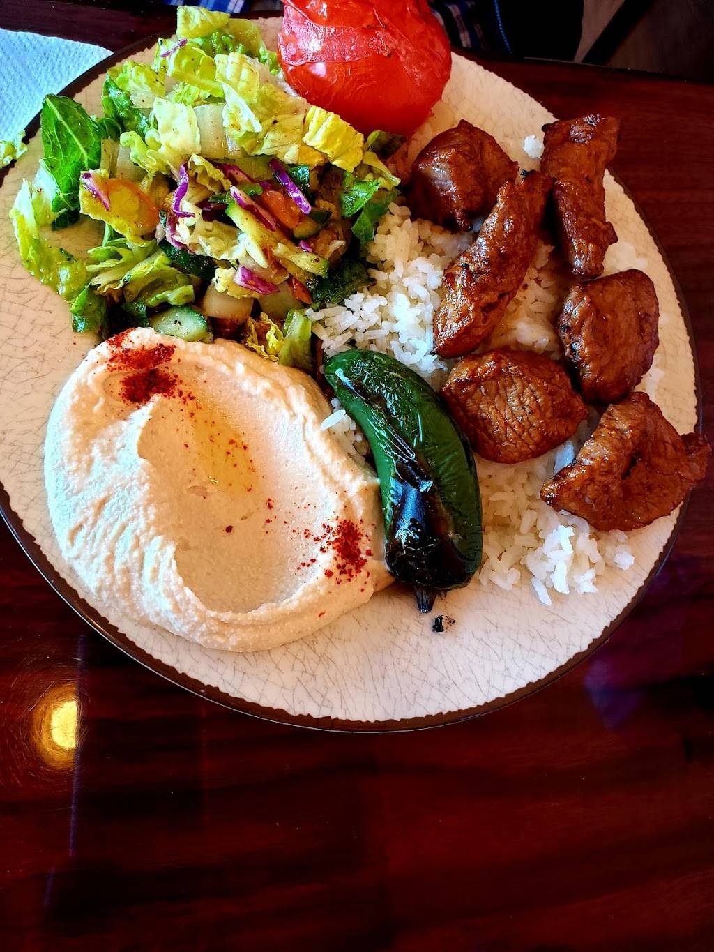 House Of Kabob | restaurant | 422 W Rancho Vista Blvd #20, Palmdale, CA 93551, USA | 6612679930 OR +1 661-267-9930