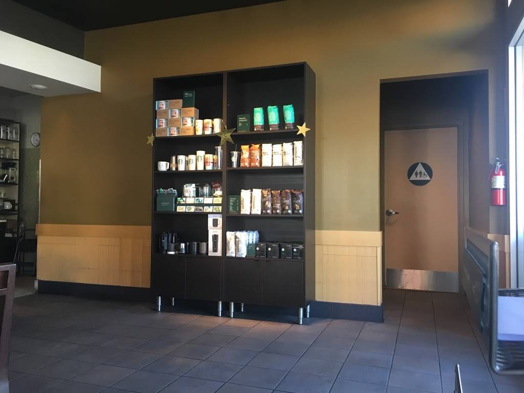 Starbucks | cafe | 20790 Lake Forest Dr, Lake Forest, CA 92630, USA | 9494571134 OR +1 949-457-1134