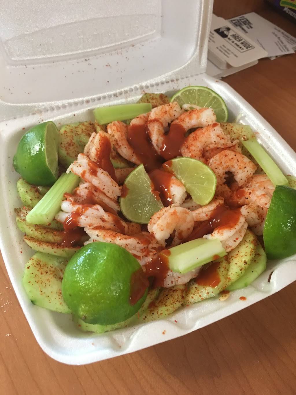 La tropical neveria y Paleteria. The Kingdom Flavor | meal takeaway | 1510 E Rusk St, Jacksonville, TX 75766, USA | 9033391140 OR +1 903-339-1140