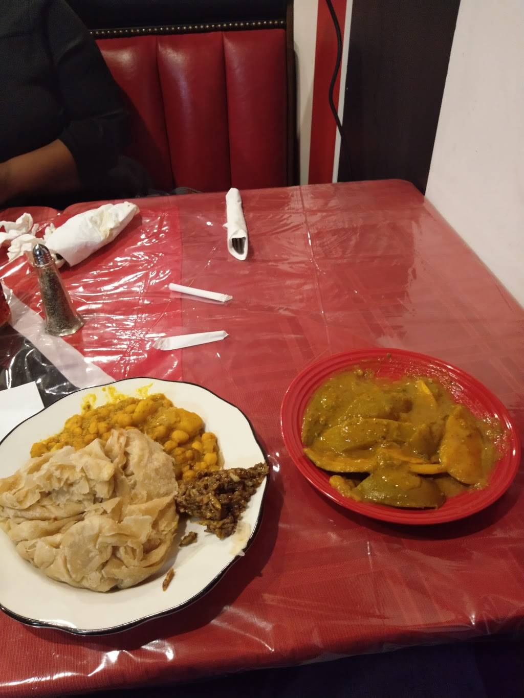 Trinbago Caribbean Restaurant | restaurant | 11 Colvin Ave, Albany, NY 12206, USA | 5187764418 OR +1 518-776-4418