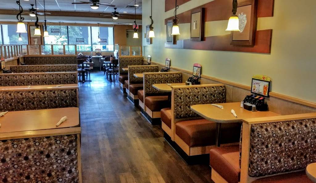 IHOP | restaurant | 10740 FL-54, Trinity, FL 34655, USA | 7273768717 OR +1 727-376-8717