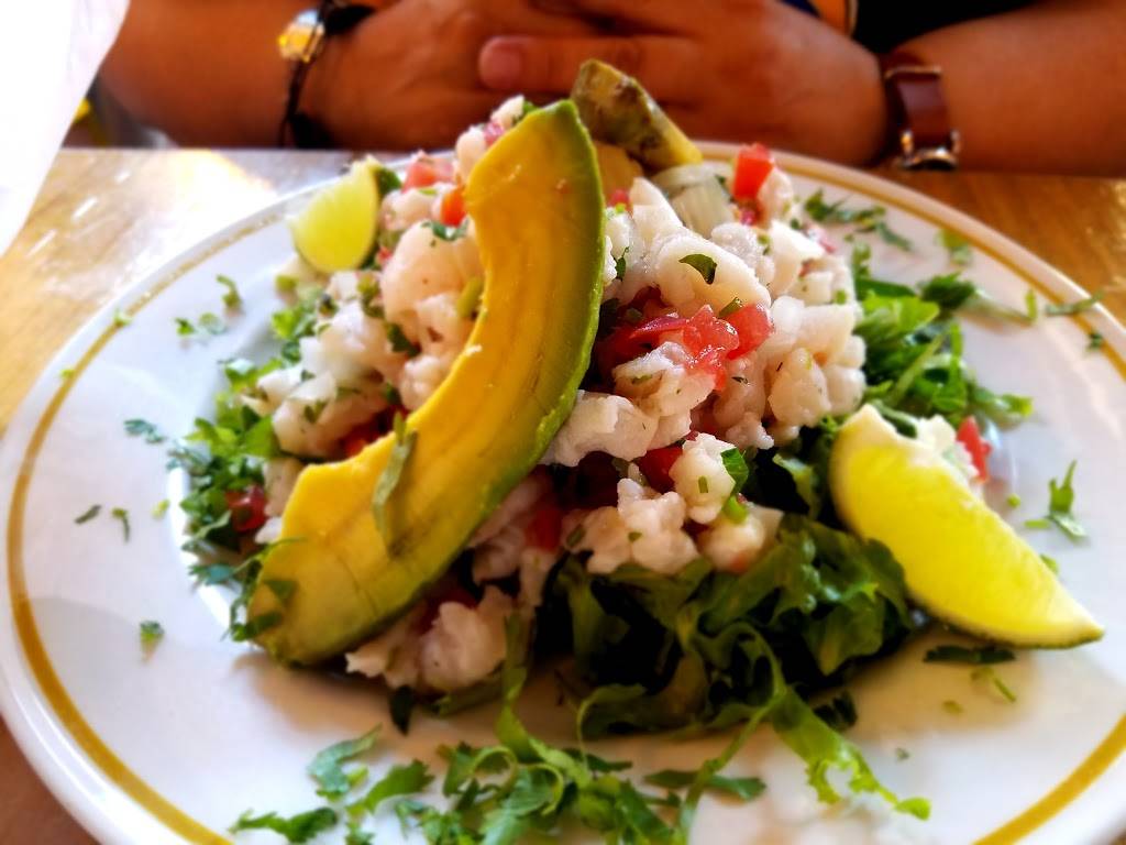 Casa Jacaranda - Cocina Mexicana | restaurant | 118 Second St, Venus, TX 76084, USA | 8174894775 OR +1 817-489-4775