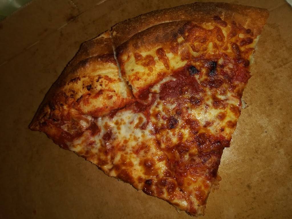 Little Caesars Pizza | meal takeaway | 1841 N Federal Hwy, Hollywood, FL 33020, USA | 9549261151 OR +1 954-926-1151
