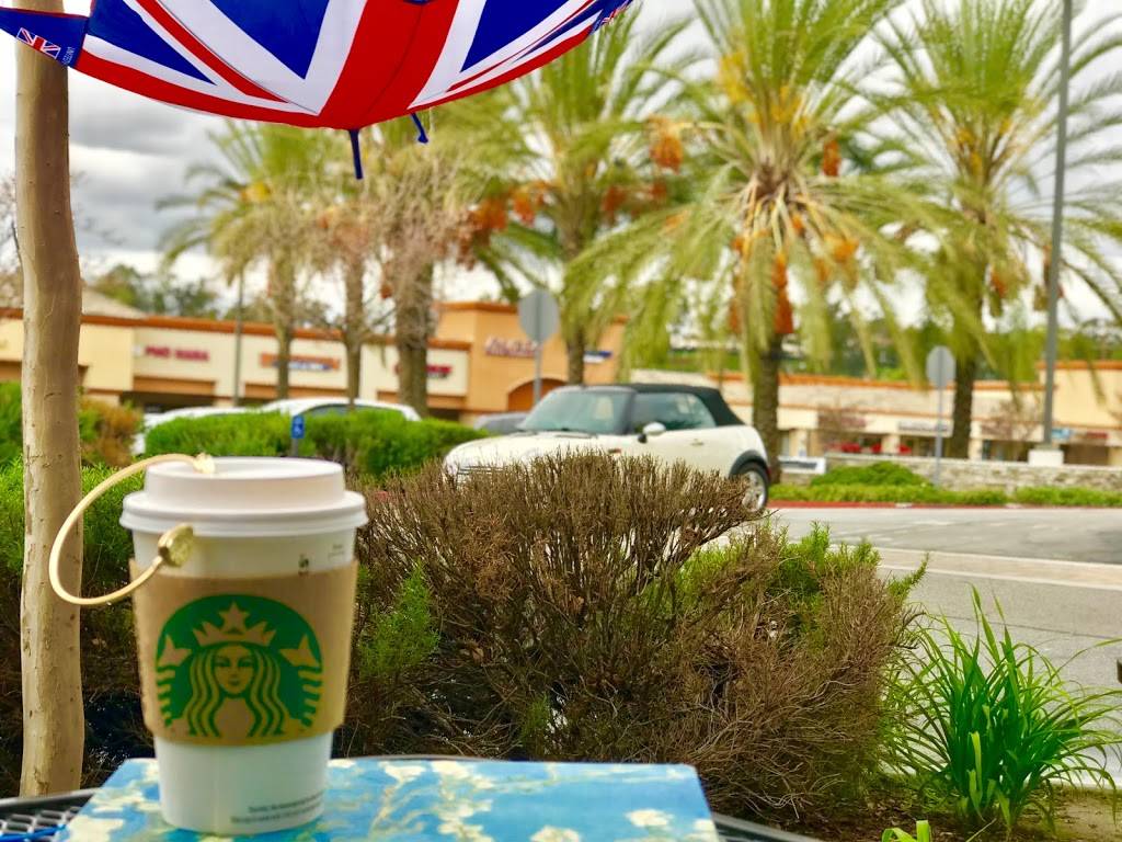 Starbucks | cafe | 2837 S Diamond Bar Blvd, Diamond Bar, CA 91765, USA | 9095954719 OR +1 909-595-4719