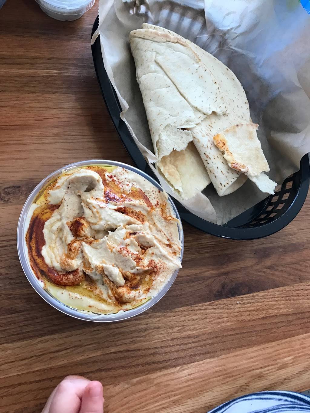 The Pita Guys | restaurant | 133 N Twin Oaks Valley Rd #104, San Marcos, CA 92069, USA | 7605663040 OR +1 760-566-3040