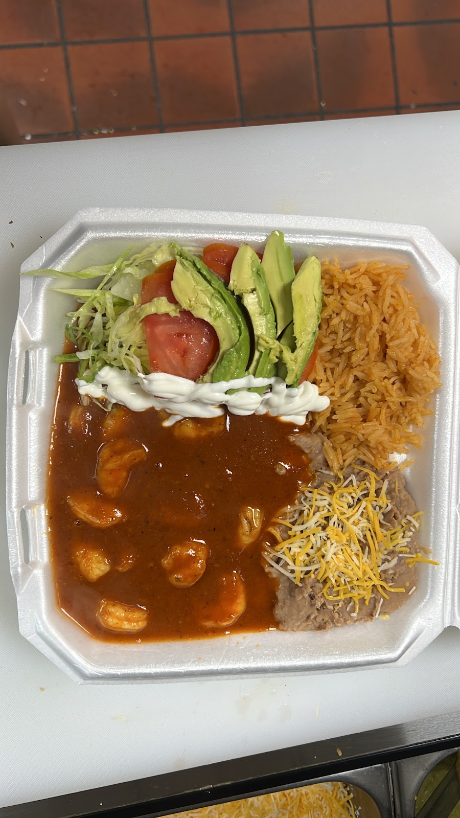 Los Ilberto’s Taco Shop | restaurant | 1352 E Shelby Dr, Memphis, TN 38116, USA | 9017914788 OR +1 901-791-4788