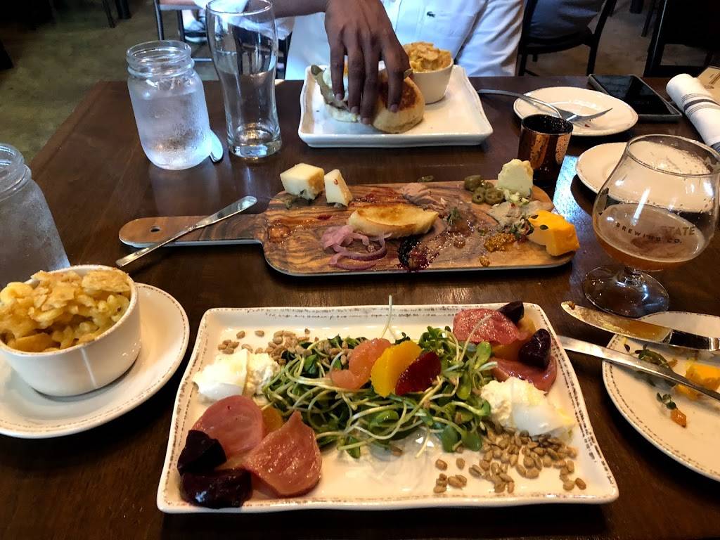 Copper State Brewing Co | restaurant | 2713, 313 Dousman St, Green Bay, WI 54303, USA | 9204898575 OR +1 920-489-8575