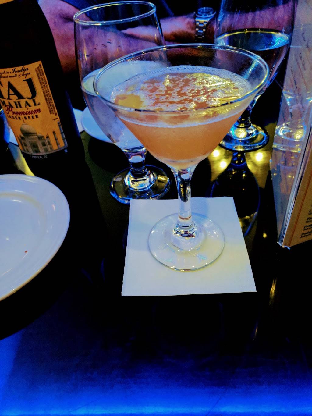 Taste of India II | restaurant | 287 New Dorp Ln, Staten Island, NY 10306, USA | 7189874700 OR +1 718-987-4700