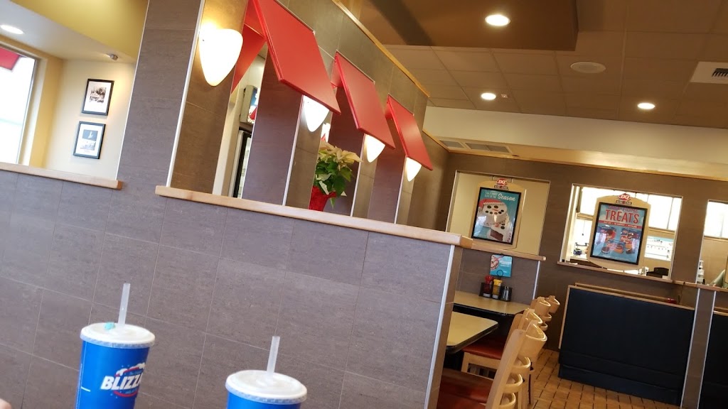 Dairy Queen Grill & Chill | restaurant | 7410 W Nob Hill Blvd, Yakima, WA 98908, USA | 5099665871 OR +1 509-966-5871