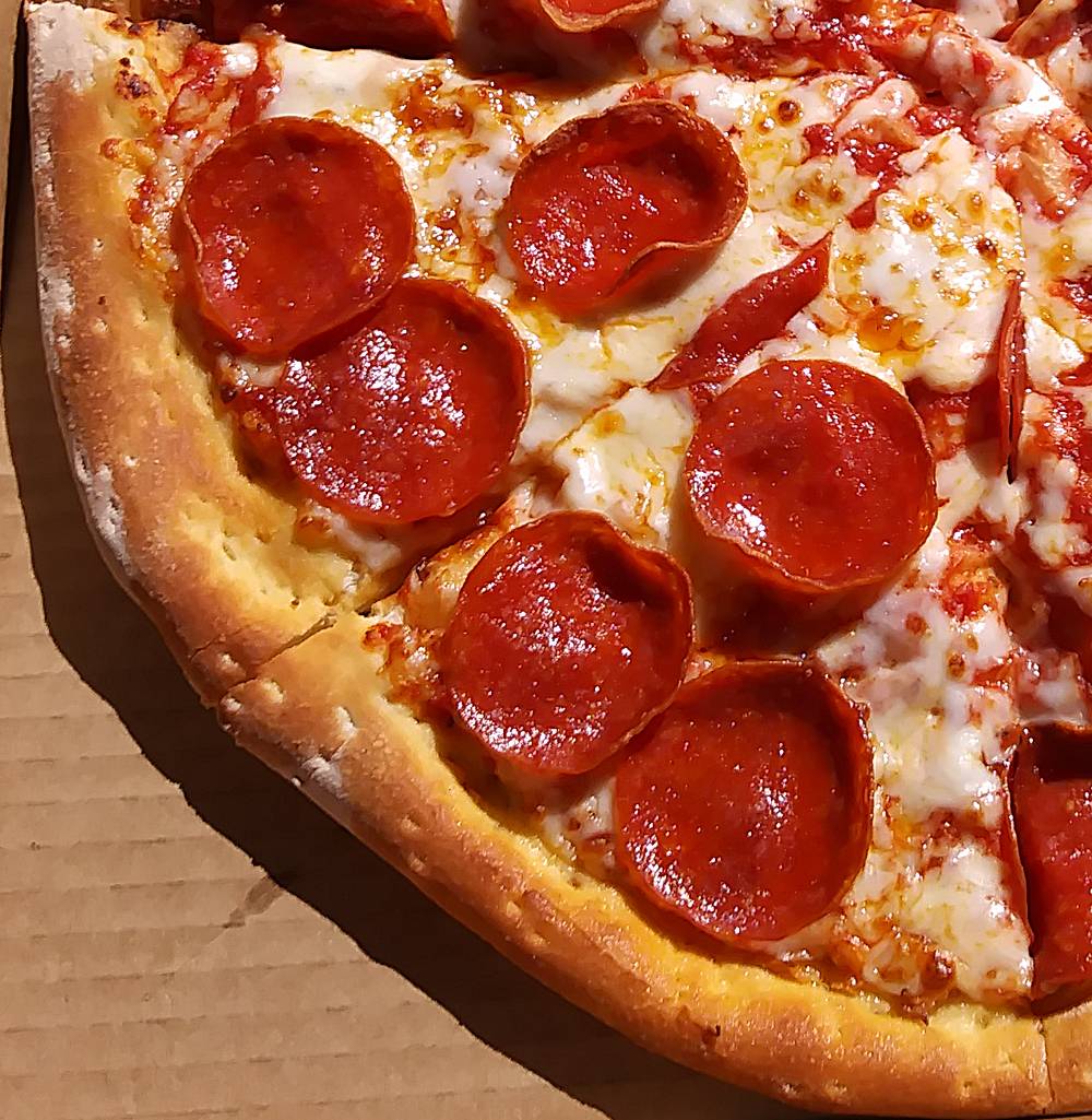 Papa Johns Pizza | restaurant | 6003 S Cooper St, Arlington, TX 76001, USA | 8174177272 OR +1 817-417-7272