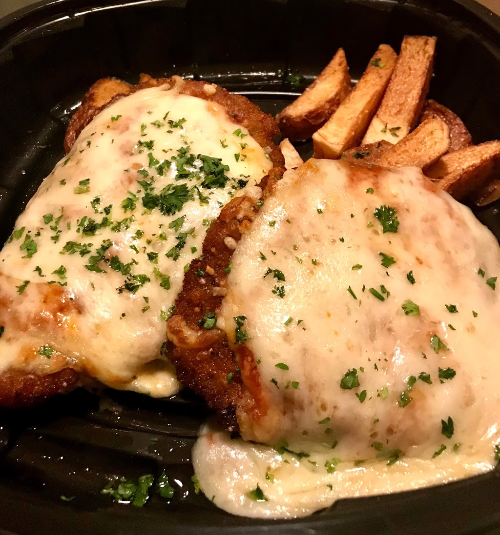 Los Olivos Bistro | meal takeaway | 5030 Champion Blvd Unit G8, Boca Raton, FL 33496, USA | 5616778972 OR +1 561-677-8972