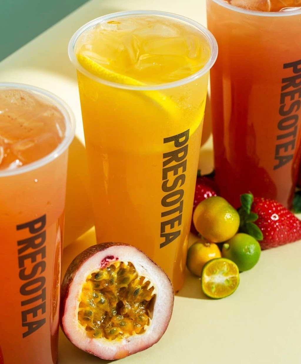 Presotea Garden Grove | cafe | 9636 Garden Grove Blvd STE 2, Garden Grove, CA 92844, USA | 7146439459 OR +1 714-643-9459