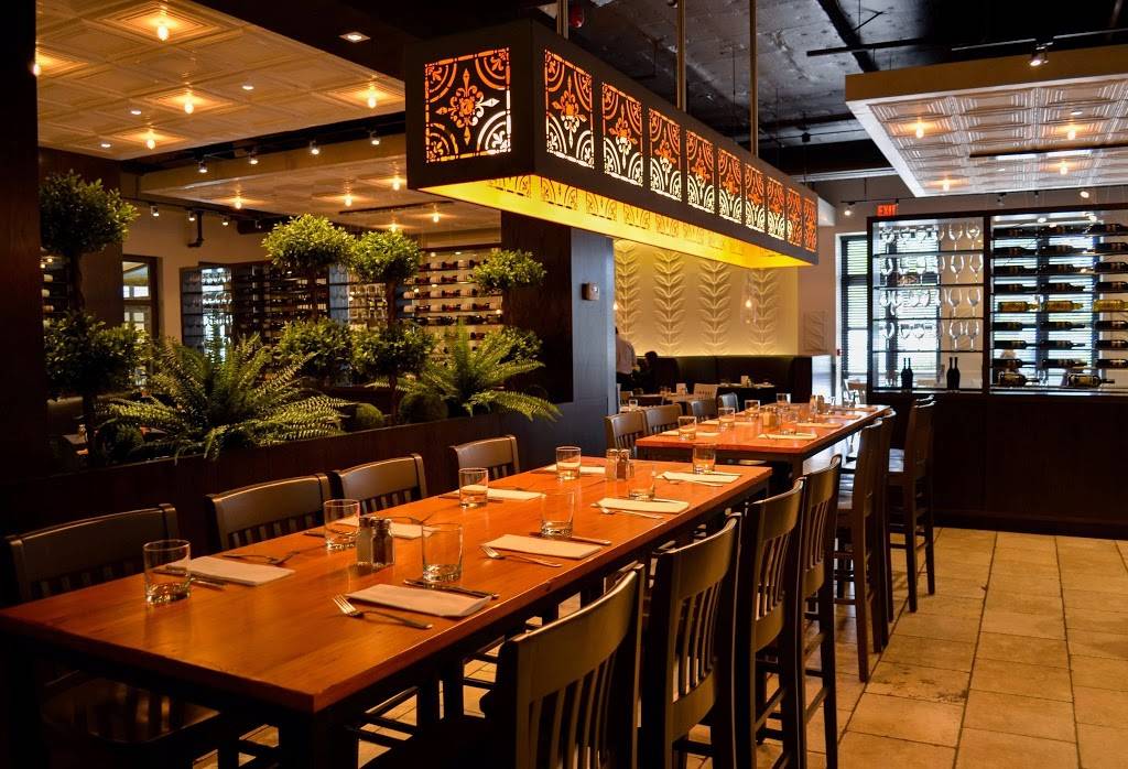 Oliver & Bonacini Café Grill | restaurant | 2901 Bayview Ave, North York, ON M2K 1E6, Canada | 4165901300 OR +1 416-590-1300