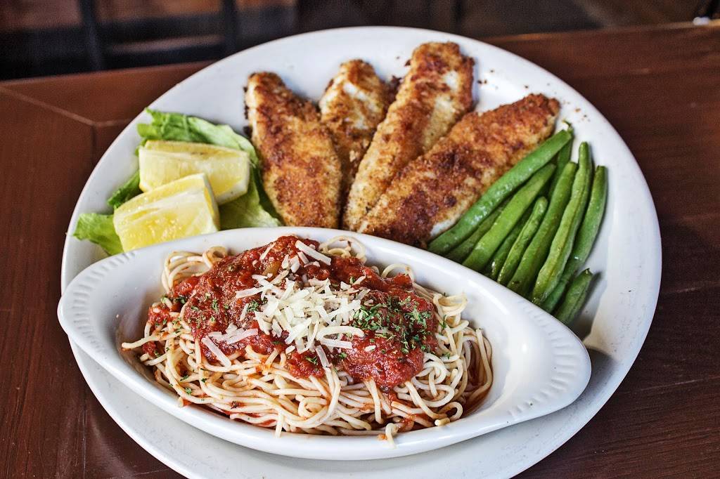 Engine House | restaurant | 309 Cass Ave, Mt Clemens, MI 48043, USA | 5864682442 OR +1 586-468-2442