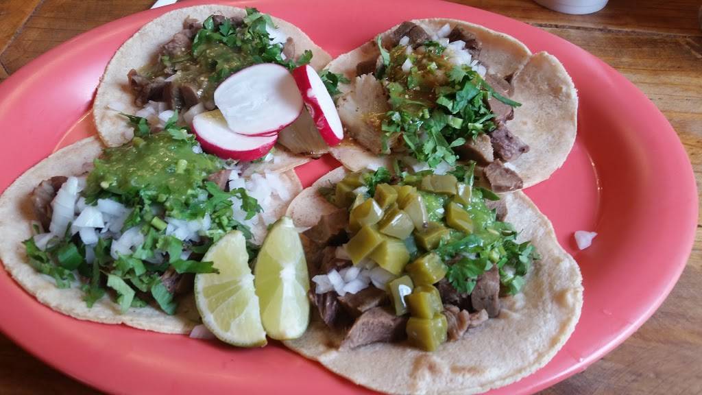 Taqueria Pancho Villa | restaurant | 7 Essex St N, Dover, NJ 07801, USA | 9733614003 OR +1 973-361-4003