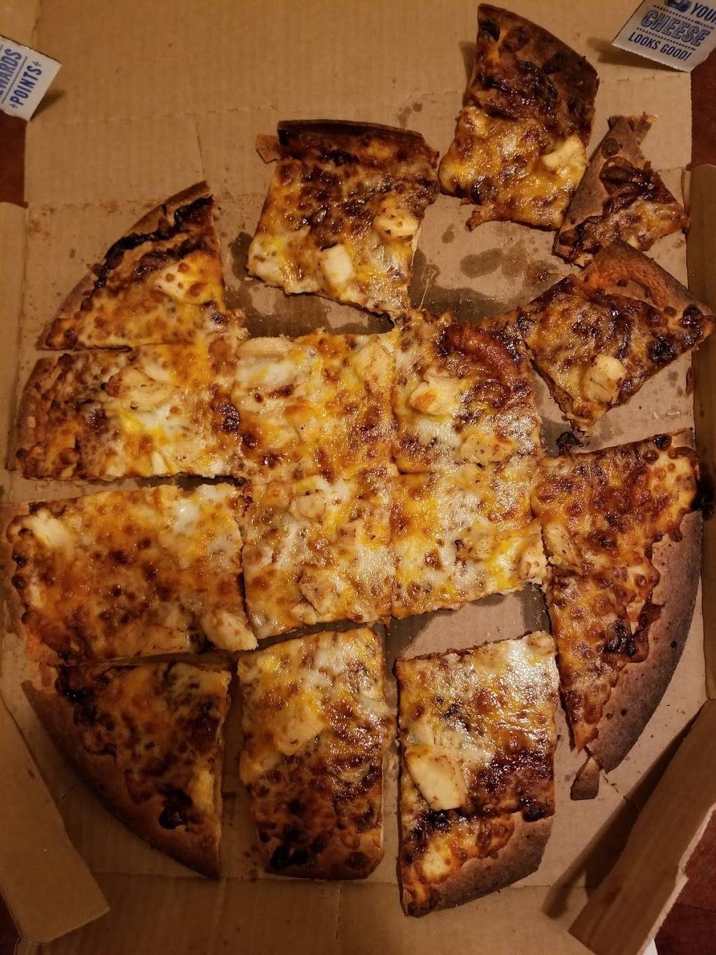 Dominos Pizza | meal delivery | 1766 Main Rd Unit B, Johns Island, SC 29455, USA | 8432036887 OR +1 843-203-6887