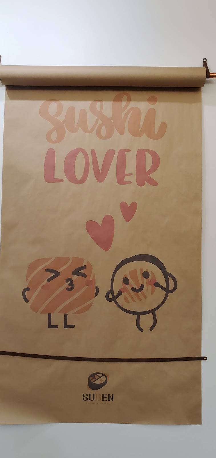 Suben + bento | restaurant | 1056 E Hebron Pkwy Ste. 156, Carrollton, TX 75010, USA | 9728100123 OR +1 972-810-0123