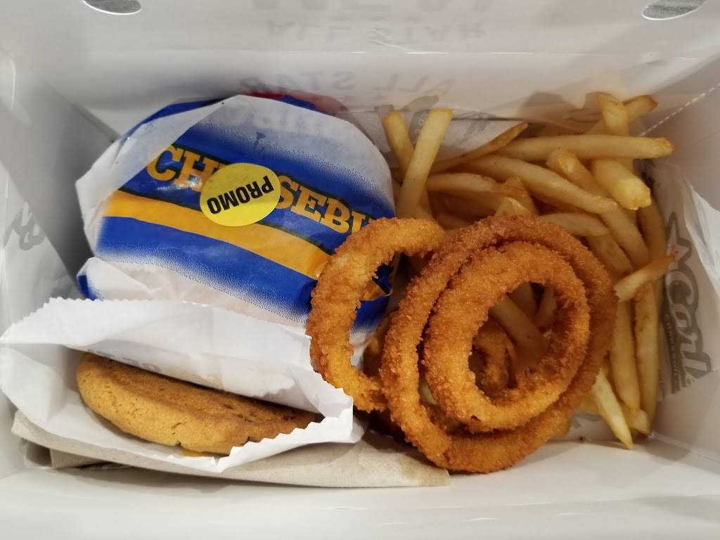 Carls Jr. | restaurant | 1809 E Edinger Ave, Santa Ana, CA 92705, USA | 7149720458 OR +1 714-972-0458