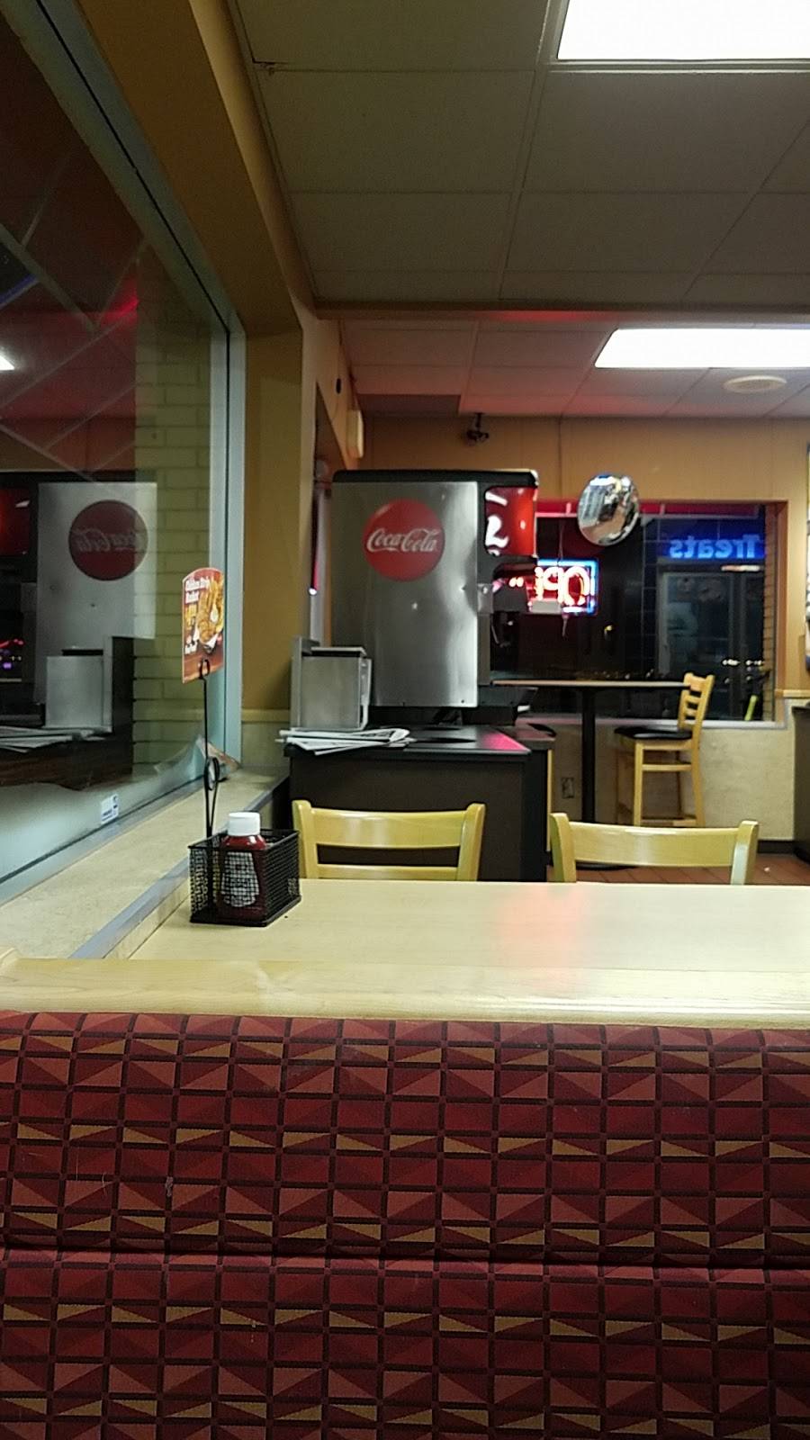 Dairy Queen Grill & Chill | restaurant | 17650 MN-65, Ham Lake, MN 55304, USA | 7634343400 OR +1 763-434-3400