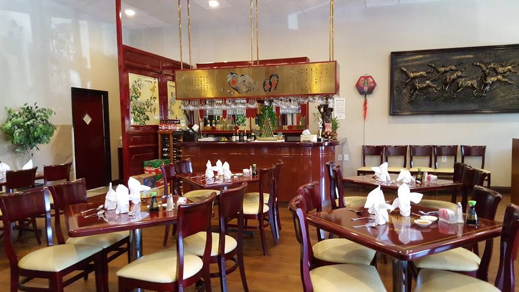 Paos Mandarin House | restaurant | 2300 Lohmans Spur, Austin, TX 78734, USA | 5122638869 OR +1 512-263-8869