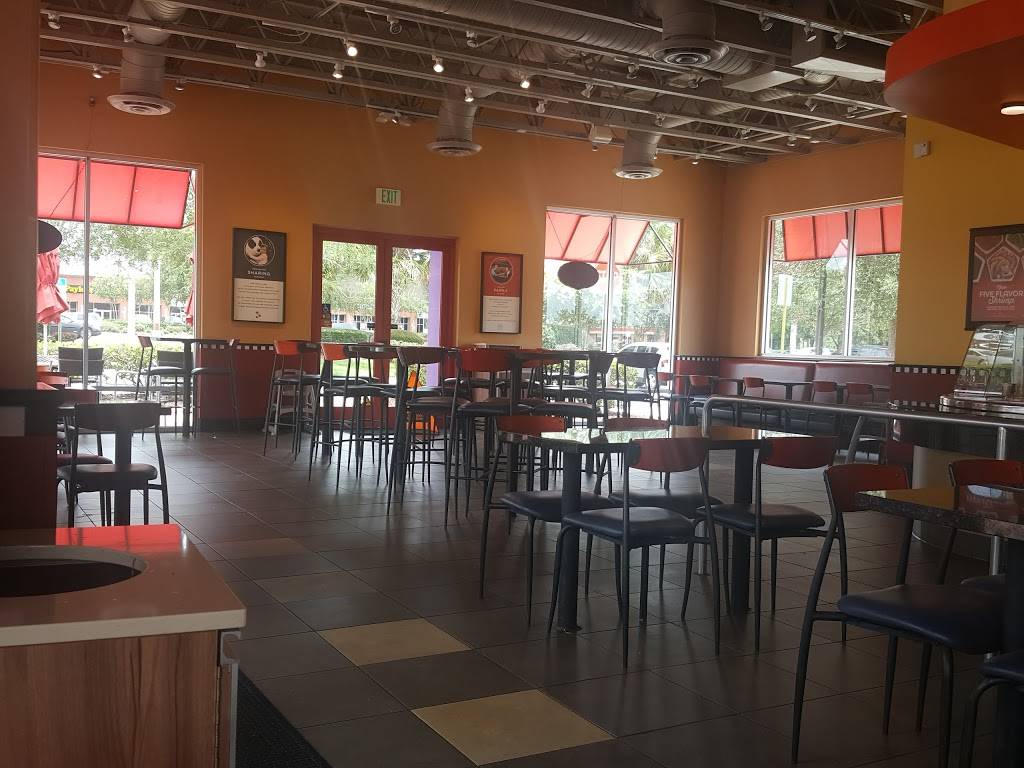 Panda Express | meal takeaway | 1251 E Brandon Blvd, Brandon, FL 33511, USA | 8136544262 OR +1 813-654-4262