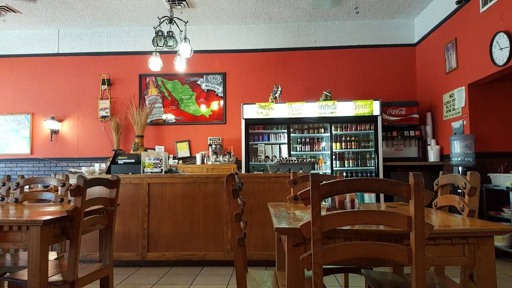 El Jalisciense Mexican Grill | restaurant | 301 5th St, Arbuckle, CA 95912, USA | 5304763564 OR +1 530-476-3564