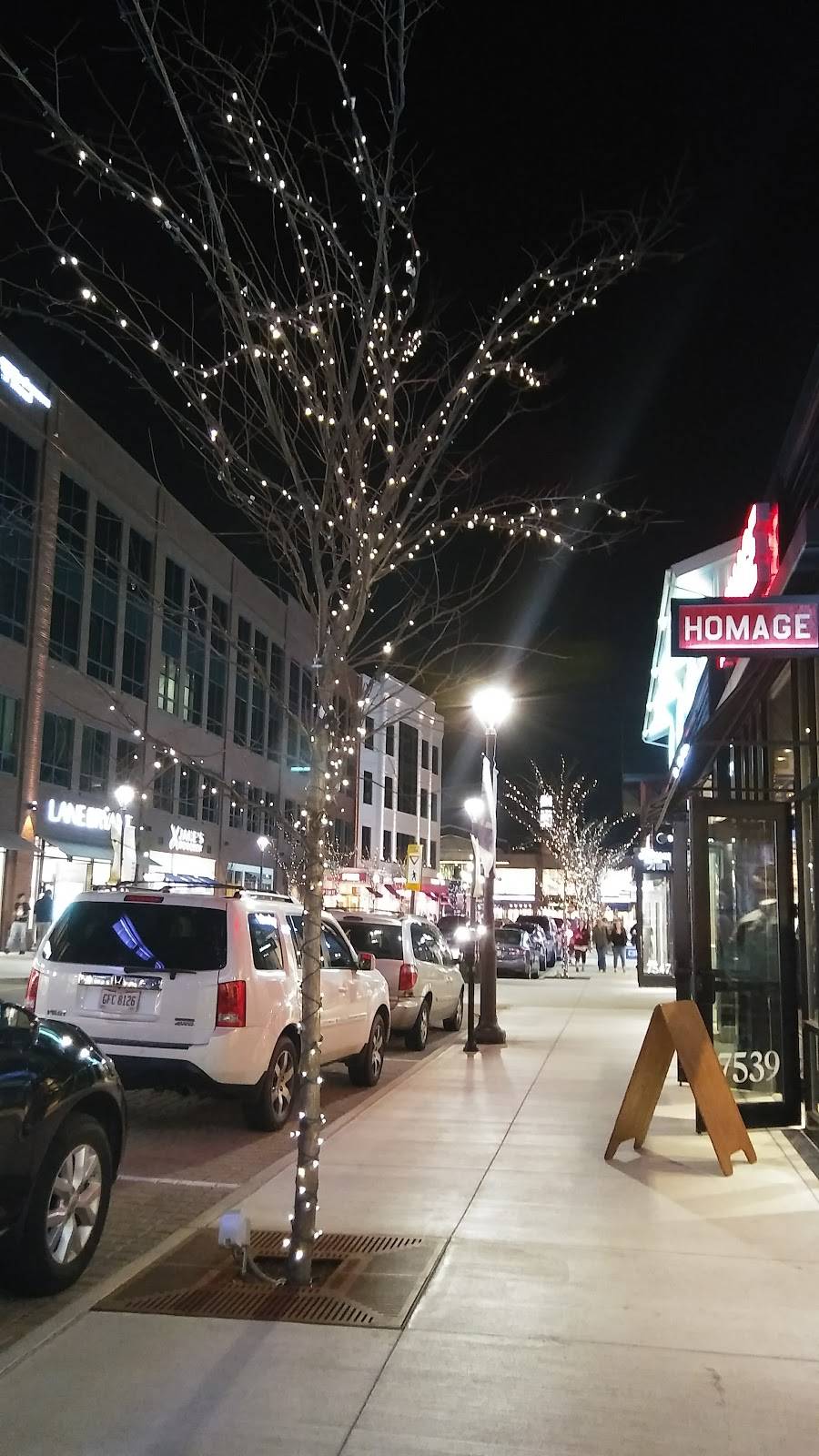 Liberty Center | shopping mall | 7100 Foundry Row, Liberty Township, OH 45069, USA | 5136440900 OR +1 513-644-0900