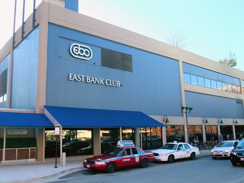 Maxwells at the Club | restaurant | 500 N Kingsbury St, Chicago, IL 60654, USA | 3125275800 OR +1 312-527-5800