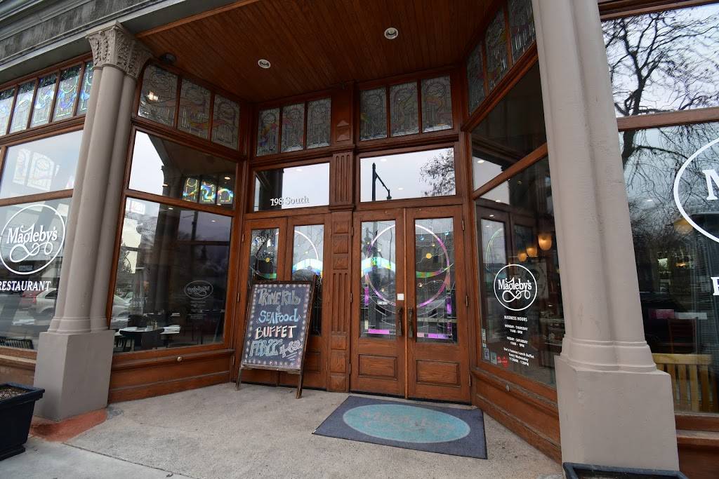 Magleby’s | restaurant | 198 S Main St, Springville, UT 84663, USA | 8013701129 OR +1 801-370-1129