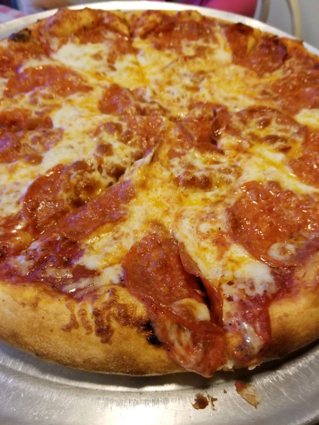 Salcal Pizza | meal delivery | 732 S Main St, LaBelle, FL 33935, USA | 8636754979 OR +1 863-675-4979