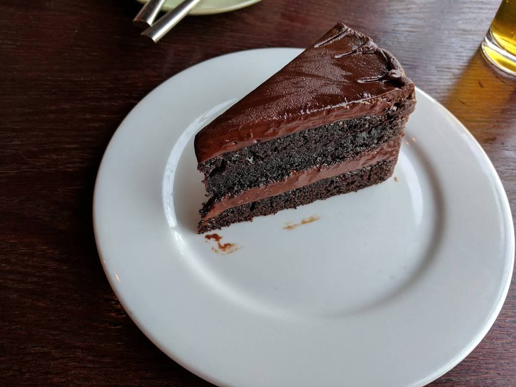 Prairie Grass Cafe | restaurant | 601 Skokie Blvd, Northbrook, IL 60062, USA | 8472054433 OR +1 847-205-4433