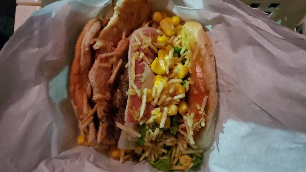 Kid Abelha Sanduíche | restaurant | 105 Napoleon St, San Francisco, CA 94124, USA | 6284442103 OR +1 628-444-2103