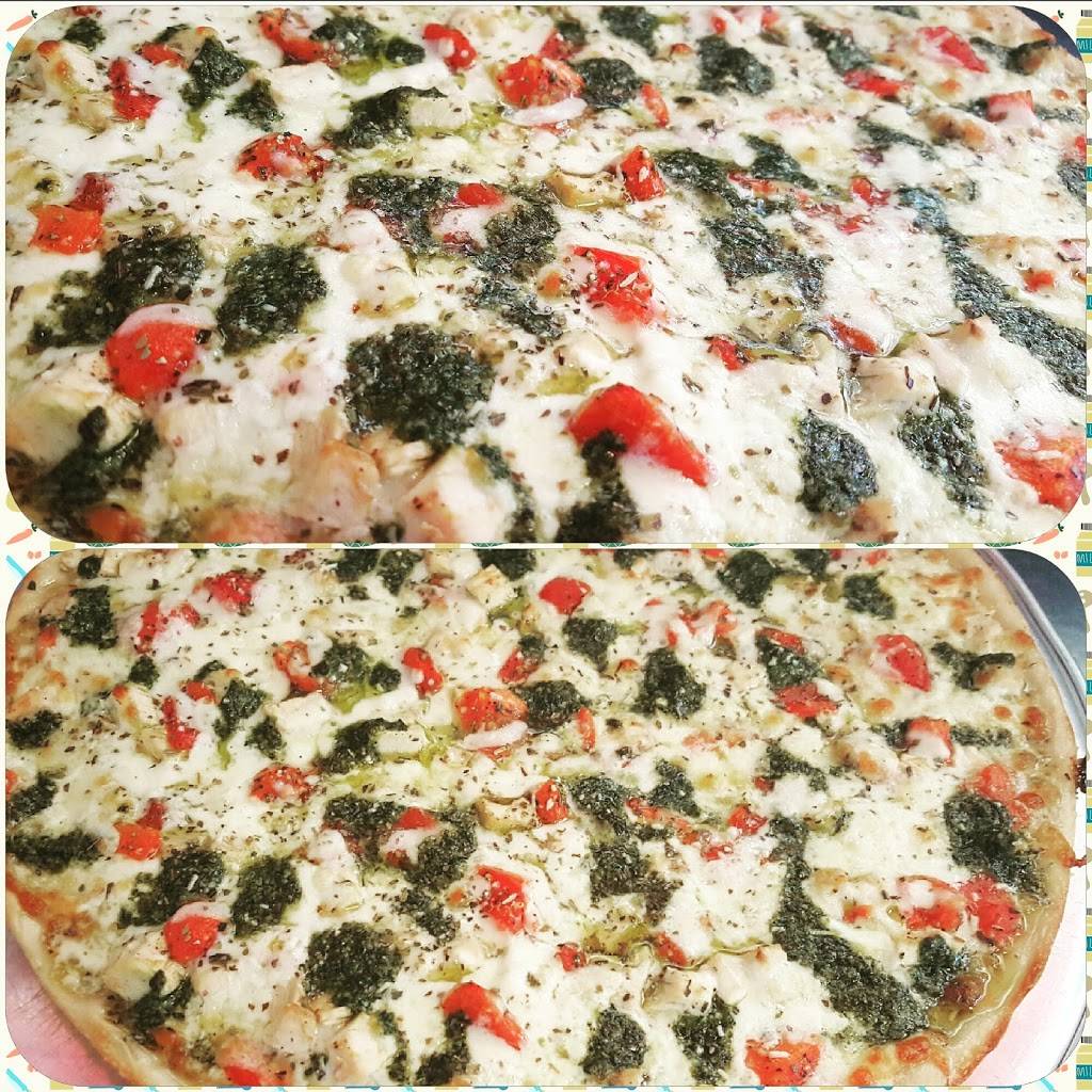 Brooklyn Boys Pizza | restaurant | 119 Marketplace Ave, Mooresville, NC 28117, USA | 7046962697 OR +1 704-696-2697