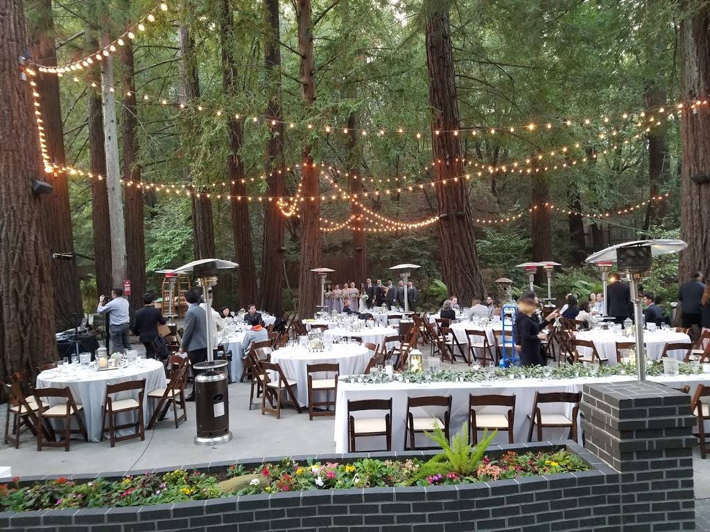 The Lodge Restaurant at Deer Park Villa | restaurant | 367 Bolinas Rd, Fairfax, CA 94930, USA | 4154568084 OR +1 415-456-8084