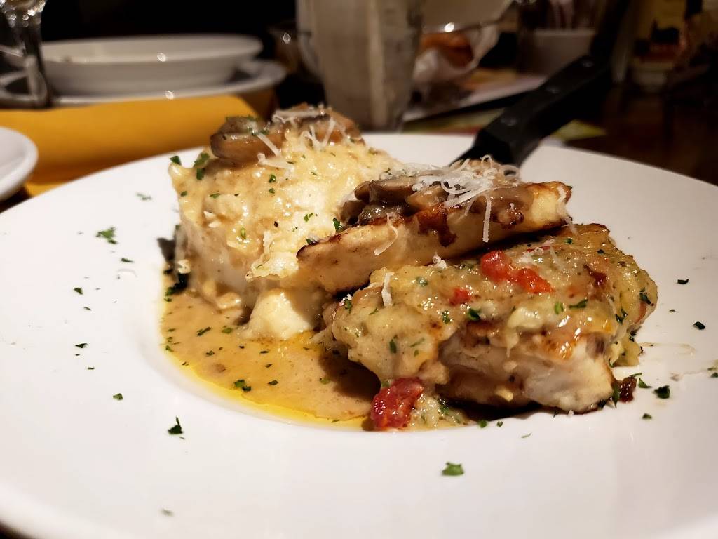 Olive Garden Italian Restaurant | meal takeaway | 1545 E Flamingo Rd, Las Vegas, NV 89119, USA | 7027350082 OR +1 702-735-0082