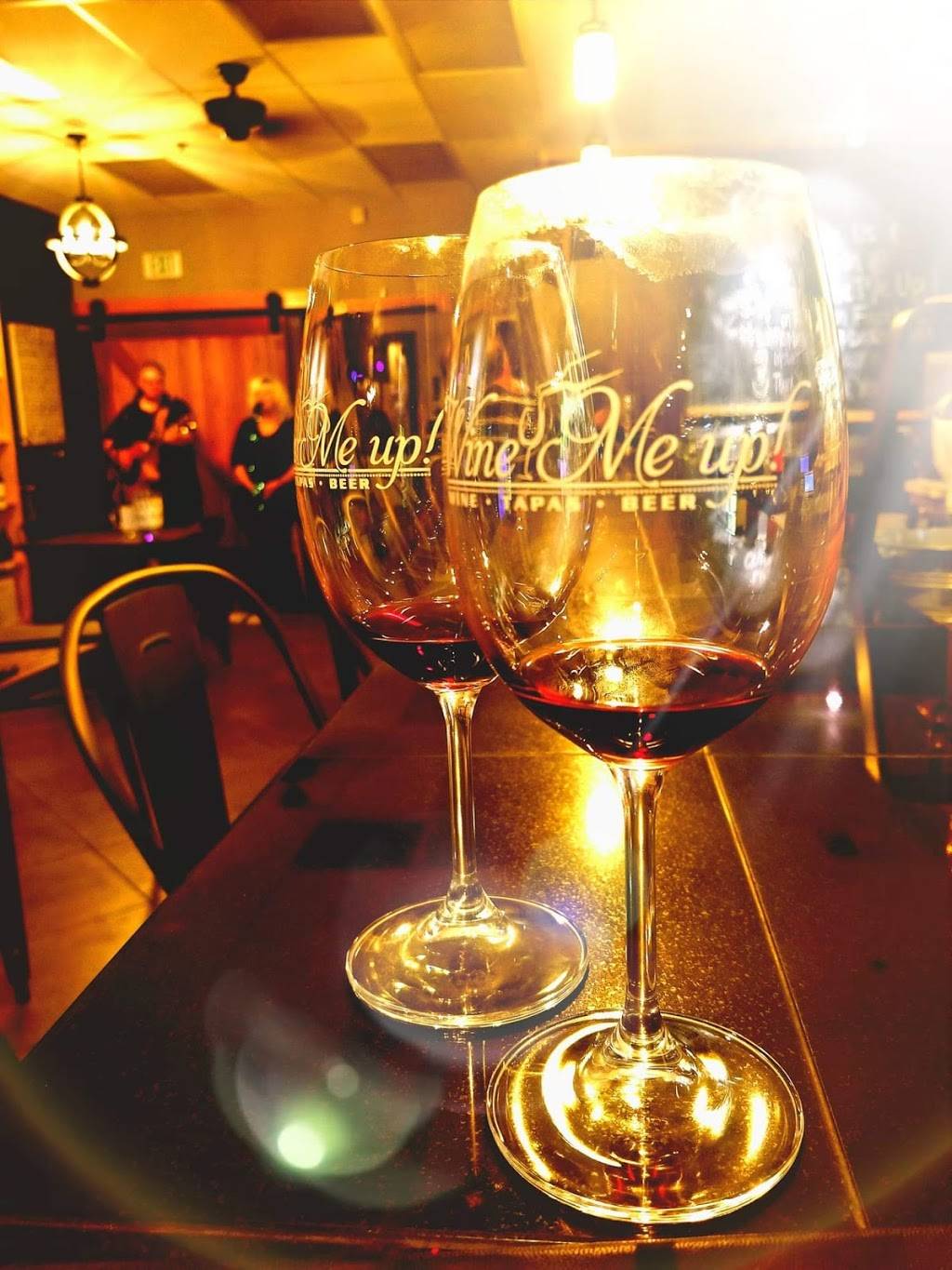 Wine Me Up | restaurant | 3900 Coffee Rd #2, Bakersfield, CA 93308, USA | 6615888556 OR +1 661-588-8556