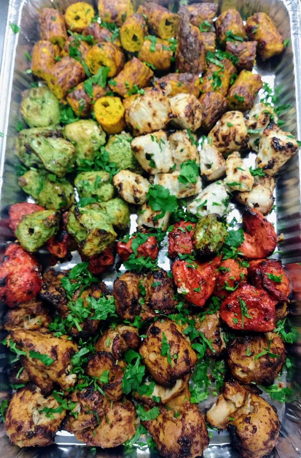 Kabaab guys restaurant | restaurant | 407 S Camp Meade Rd, Linthicum Heights, MD 21090, USA | 4108599116 OR +1 410-859-9116