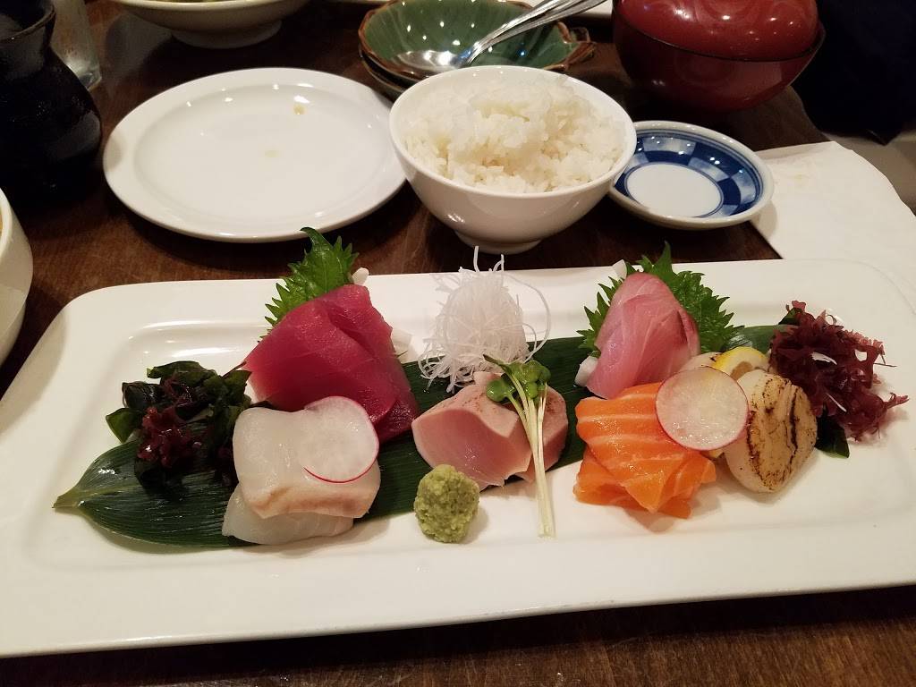 Taiko Restaurant | restaurant | 11677 San Vicente Blvd #302, Los Angeles, CA 90049, USA | 3102077782 OR +1 310-207-7782