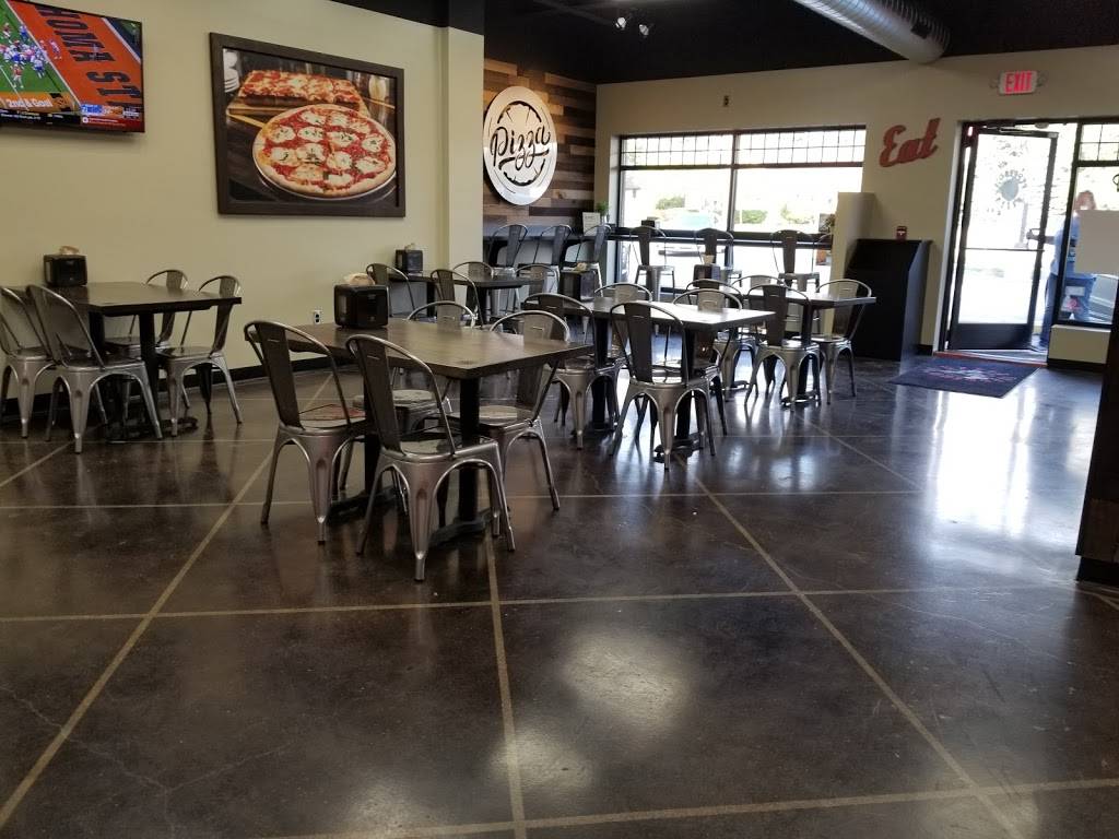 Peppinos Pizza Grand Ledge | restaurant | 512 S Clinton St, Grand Ledge, MI 48837, USA | 5179258599 OR +1 517-925-8599