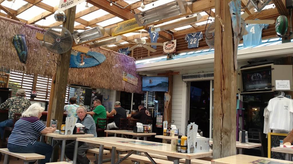 Long Doggers | restaurant | 4260 Minton Rd, Melbourne, FL 32904, USA | 3219518884 OR +1 321-951-8884