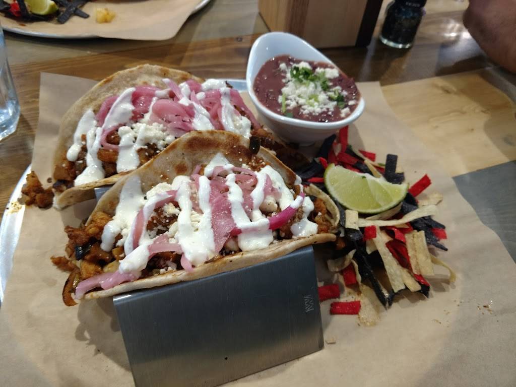 Tacozzini | restaurant | 1818 Augusta St, Greenville, SC 29605, USA | 8645689289 OR +1 864-568-9289