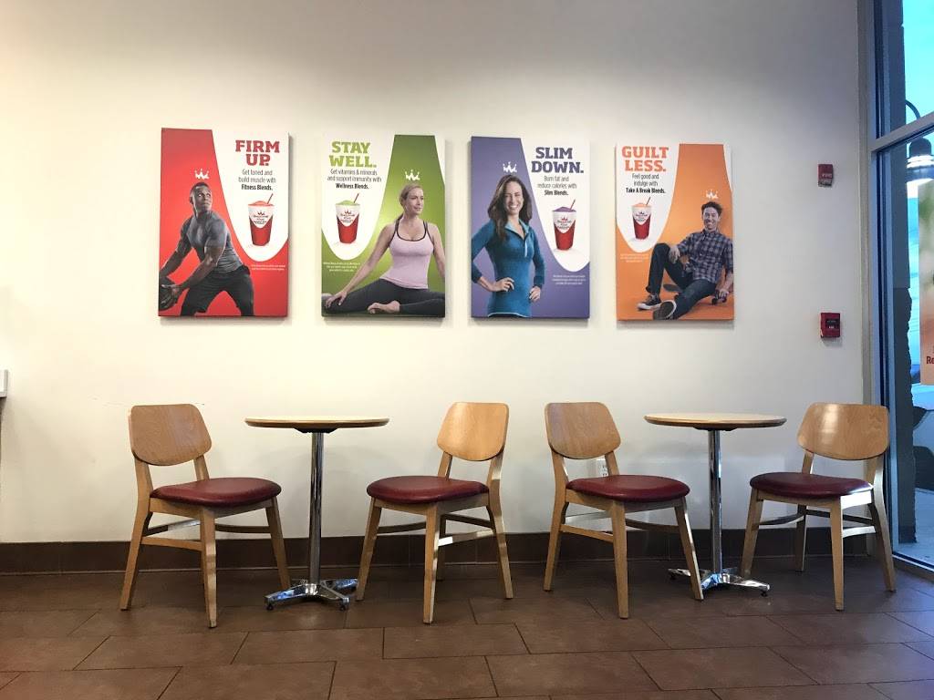 Smoothie King | restaurant | 6290 University Dr, Huntsville, AL 35806, USA | 2562171933 OR +1 256-217-1933