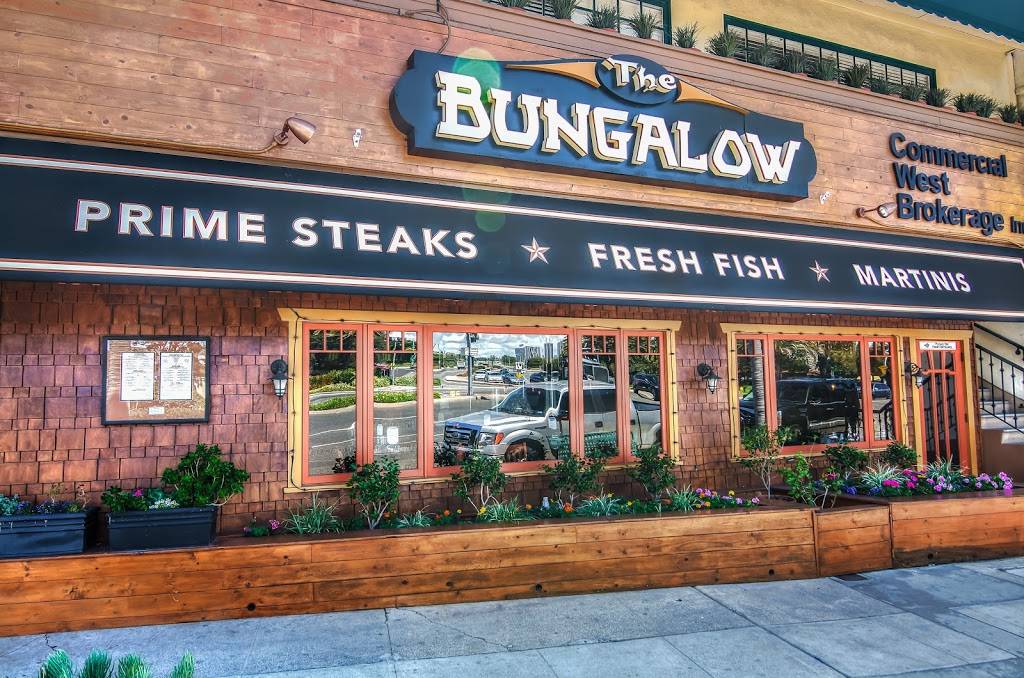 The Bungalow | night club | 2441 East Coast Hwy, Corona Del Mar, CA 92625, USA | 9496736585 OR +1 949-673-6585