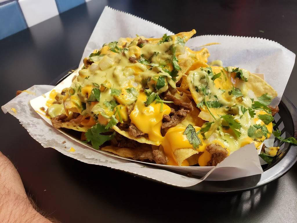 Litas Tacos | restaurant | 8450 US-42, Florence, KY 41042, USA | 8598171532 OR +1 859-817-1532