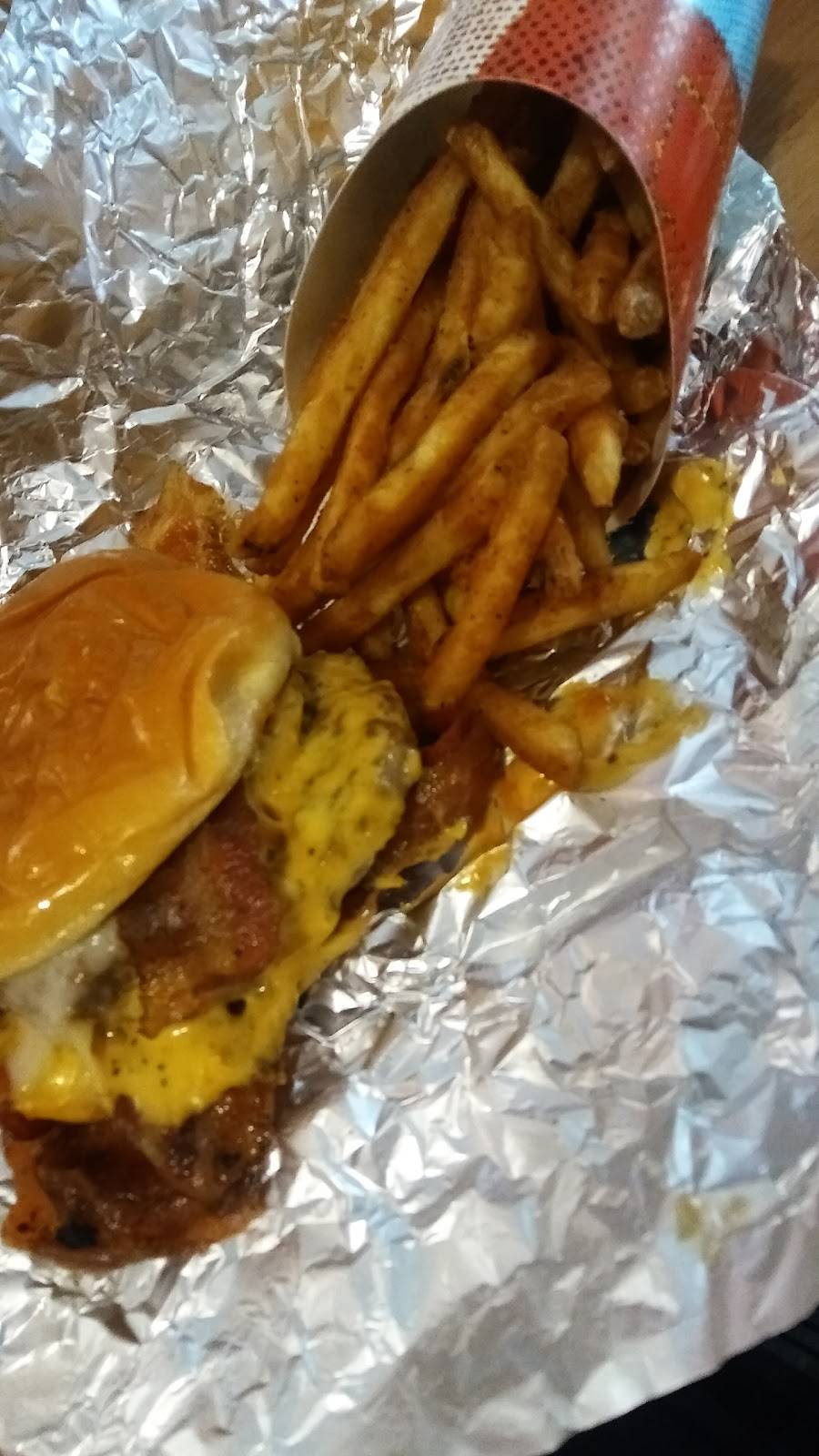 Good Times Burgers & Frozen Custard | restaurant | 550 E Bromley Ln, Brighton, CO 80601, USA | 3036550195 OR +1 303-655-0195