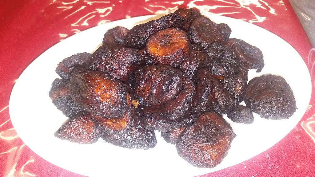 Georgina | restaurant | 1003 E 163rd St, Bronx, NY 10459, USA | 7183286257 OR +1 718-328-6257